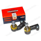 Наконечник рулевой ВАЗ 2110 наружн. <b>TRUCKMAN 2110-3414056/057</b>