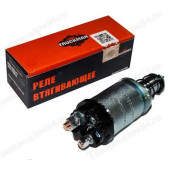 Реле втягивающее ВАЗ 2110 в уп. <b>TRUCKMAN 2110-3708805</b>