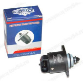 Датчик холостого хода ВАЗ 2108i-2112i, 1118, 2170 <b>TRUCKMAN 2112-1148300-02</b>