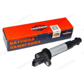 Катушка зажигания ВАЗ 2112 16кл. <b>TRUCKMAN 2112-3705010-10</b>