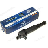Катушка зажигания ВАЗ 2112 16кл. <b>TRUCKMAN 2112-3705010-12</b>