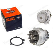 Помпа ВАЗ 1118, 2170 после 08г. 2190 16 кл. Vesta ,X-Ray <b>TRUCKMAN 21126-1307010-20</b>