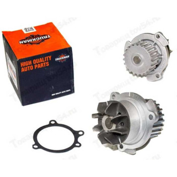 Помпа ВАЗ 1118, 2170 после 08г. 2190 16 кл. Vesta ,X-Ray <b>TRUCKMAN 21126-1307010-20</b>