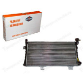 Радиатор охлаждения ВАЗ 21214 алюм. <b>TRUCKMAN 21214-1301012</b>