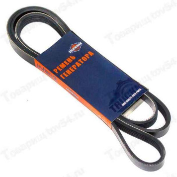 Ремень 5РК1888 ВАЗ 2123 Нива Шевроле <b>TRUCKMAN 2123-104120-03</b>