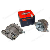 Генератор ВАЗ 2101 42A 14V <b>TRUCKMAN 221-3701</b>