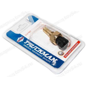 Датчик температуры двигателя ВАЗ 2110-2112 инж. <b>TRUCKMAN 23.3828</b>