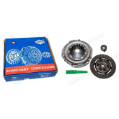 Сцепление Renault Logan 1,6 ,Largus 8V в сб <b>TRUCKMAN 6001548020</b>