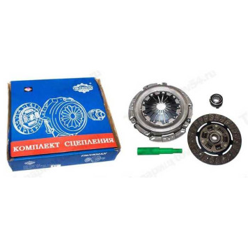 Сцепление Renault Logan 1,6 ,Largus 8V в сб <b>TRUCKMAN 6001548020</b>