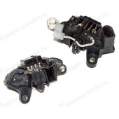 Реле зарядки ВАЗ 1118 Калина (ЩДР ) (с генератором 9402.3701-06) <b>TRUCKMAN 849.3702</b>