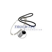 Клиновой ремень <b>TRUCKTEC 01.19.187</b>