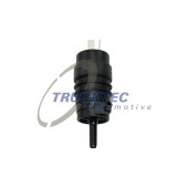 Водяной насос, система очистки окон <b>TRUCKTEC 01.61.007</b>