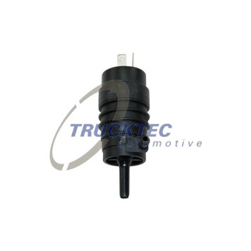 Водяной насос, система очистки окон <b>TRUCKTEC 01.61.007</b>