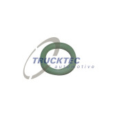 Упл.кольцо щупа двс MB OM611/OM612/OM646/OM647/OM648 <b>TRUCKTEC 02.10.006</b>
