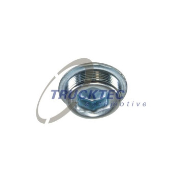 Резьбовая пробка, блок-картер двигателя <b>TRUCKTEC 02.10.099</b>