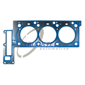 Прокладка, головка цилиндра 0210187 <b>TRUCKTEC 02.10.187</b>