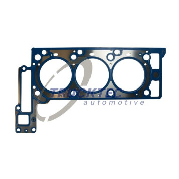 Прокладка гбц правая м272 0210188 <b>TRUCKTEC 02.10.188</b>