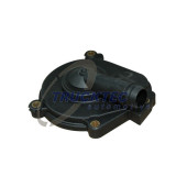 Крышка корпуса маслоотделителя (M272, 273) <b>TRUCKTEC 02.10.189</b>