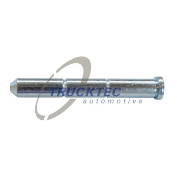 Палец успокоителя цепи MB M102 (102 052 0174) Trucktec <b>TRUCKTEC 02.12.024</b>