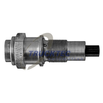 Натяжитель цепи MB OM601602603 (601 050 0711, 02481) Trucktec <b>TRUCKTEC 02.12.080</b>