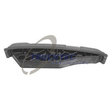 Планка успокоителя, цепь привода <b>TRUCKTEC 02.12.124</b>