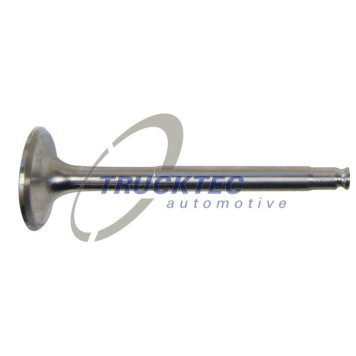 Клапан выпускной! \MB Sprinter дв.OM601, Vito дв.OM601 <b>TRUCKTEC 02.12.140</b>