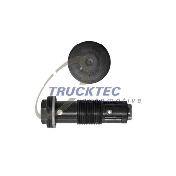Натяжитель цепи MB м272273 <b>TRUCKTEC 02.12.179</b>