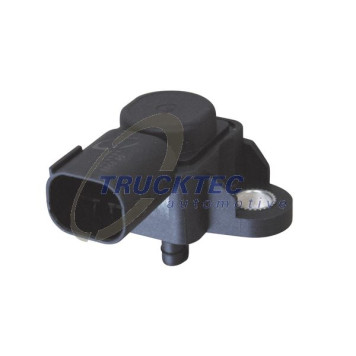 Датчик давления во впускном газопроводе <b>TRUCKTEC 02.17.062</b>
