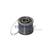 Механизм свободного хода генератора <b>TRUCKTEC 02.17.074</b>