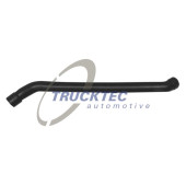 Шланг, воздухоотвод крышки головки цилиндра <b>TRUCKTEC 02.18.045</b>