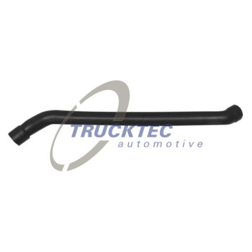 Шланг, воздухоотвод крышки головки цилиндра <b>TRUCKTEC 02.18.045</b>