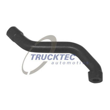 Шланг, воздухоотвод крышки головки цилиндра <b>TRUCKTEC 02.18.046</b>