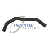 Шланг, воздухоотвод крышки головки цилиндра <b>TRUCKTEC 02.18.047</b>