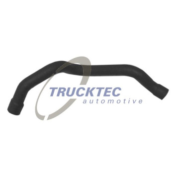 Шланг, воздухоотвод крышки головки цилиндра <b>TRUCKTEC 02.18.047</b>