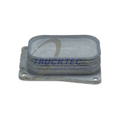 271 188 0401 радиатор масляный <b>TRUCKTEC 02.18.072</b>