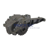 Масляный насос MB OM642 (A642 180 21 01) Trucktec <b>TRUCKTEC 02.18.104</b>