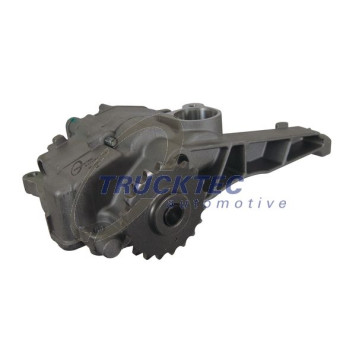 Масляный насос MB OM642 (A642 180 21 01) Trucktec <b>TRUCKTEC 02.18.104</b>