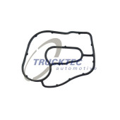 6421801410 прокладка половинок корпуса масляного фильтра <b>TRUCKTEC 02.18.142</b>