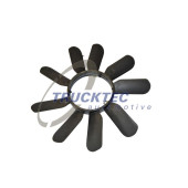 Вентилятор, охлаждение двигателя <b>TRUCKTEC 02.19.193</b>
