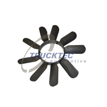 Вентилятор, охлаждение двигателя <b>TRUCKTEC 02.19.193</b>