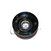 642 200 1370комплект натяжитель ремня с роликом. <b>TRUCKTEC 02.19.329</b>