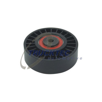 6012000970OE ролик обкатной <b>TRUCKTEC 02.19.330</b>