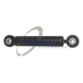 Амортизатор, поликлиновой ремень <b>TRUCKTEC 02.19.922</b>