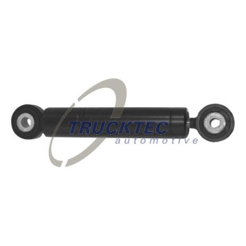 Амортизатор, поликлиновой ремень <b>TRUCKTEC 02.19.922</b>