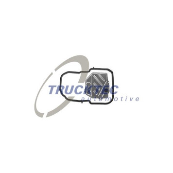 Комплект гидрофильтров, автоматическая коробка передач <b>TRUCKTEC 02.25.004</b>