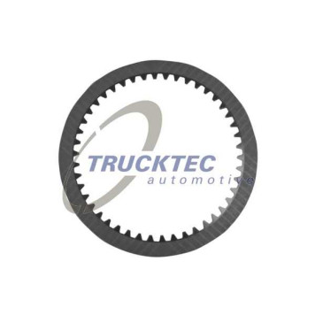 Комплект ламелей, автоматическая коробка передач <b>TRUCKTEC 02.25.044</b>