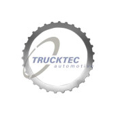 Комплект ламелей, автоматическая коробка передач <b>TRUCKTEC 02.25.054</b>