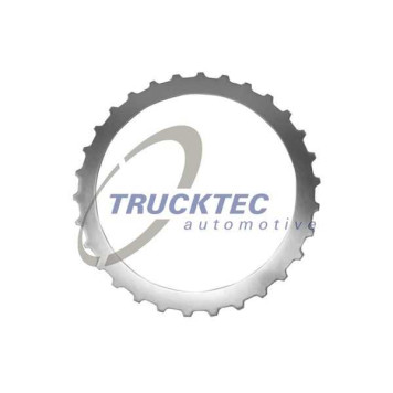 Комплект ламелей, автоматическая коробка передач <b>TRUCKTEC 02.25.054</b>