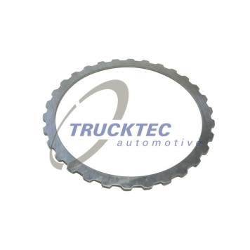 Ламели, автоматическая коробка передач <b>TRUCKTEC 02.25.087</b>