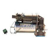 Компрессор пневмоподвески MB ML W164 (AMK) <b>TRUCKTEC 02.30.140</b>